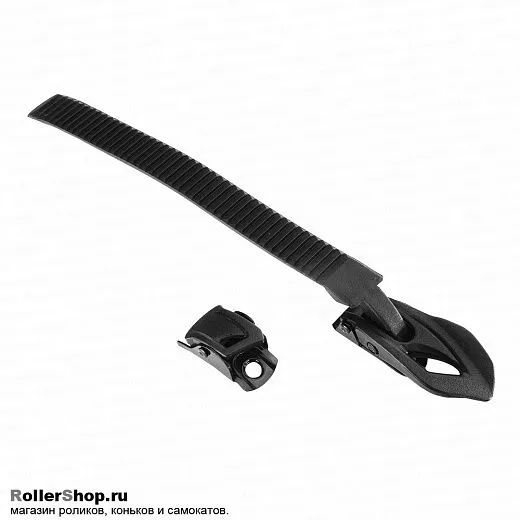 K2 Fitness, верхняя бакля с застежкой