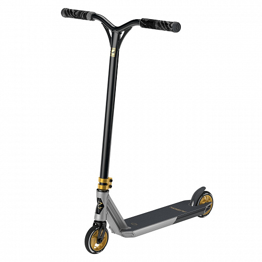 Fuzion Z-Series Z300 - 2022 Silver