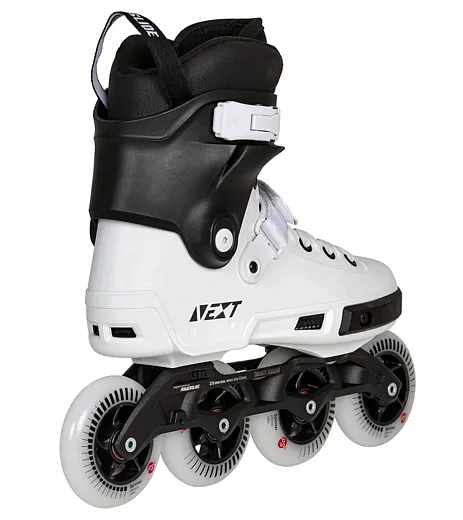 Powerslide Next Core White/Black 90