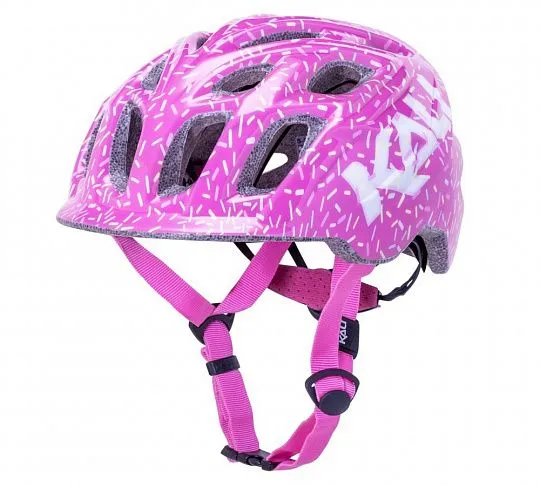 Kali Chakra Child Sprinkles Pink