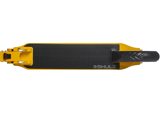 Shulz 175 - 2025 Yellow