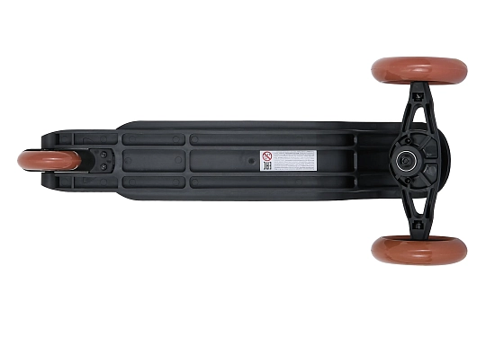 SHULZ ANT MINI - Black