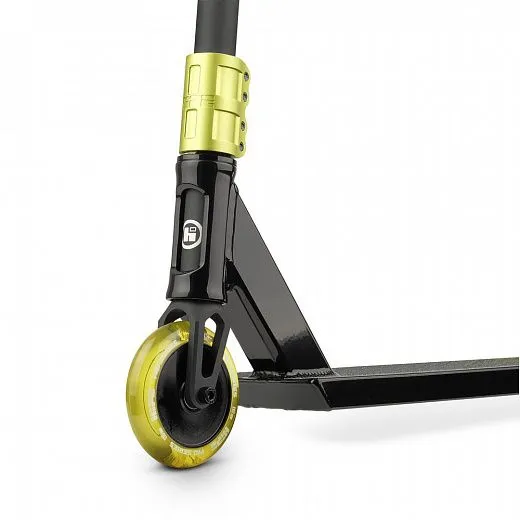 Hipe H5 - 2022 Black/Lime