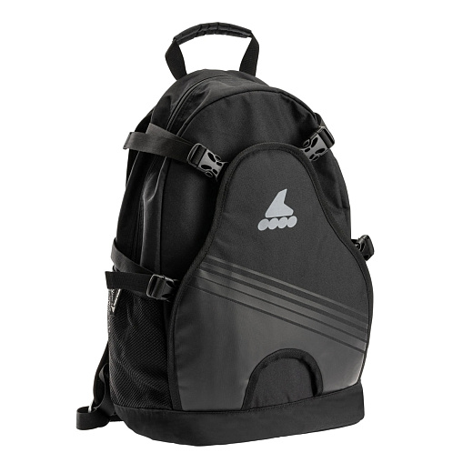 Rollerblade Backpack LT20 - 2023 ECO black