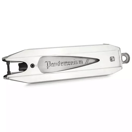 Ethic Pandemonium V2 Deck 460 Raw