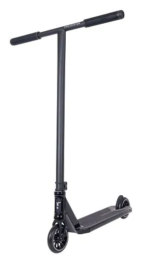 Tech Team Provokator Pro 47 - Black Tech Team Provokator Pro 47 - Black