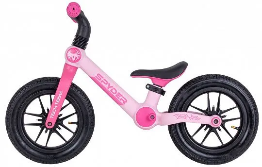 Tech Team Spyder Pink