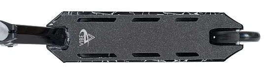 Tech Team Vibe 47 - Black