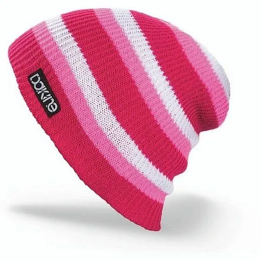 Dakine Zeke Pink Stripe
