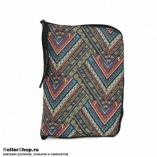 Y-scoo Чехол-портмоне для самоката 145 Этно Y-scoo Чехол-портмоне для самоката 145 Этно