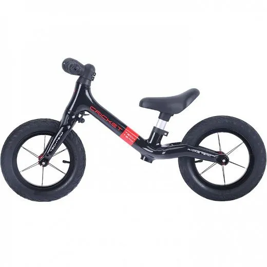 Tech Team Cricket - 2020 Black