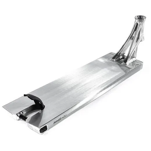 Ethic Lindworm V4 Deck - 150w/540 Raw Ethic Lindworm V4 Deck - 150w/540 Raw