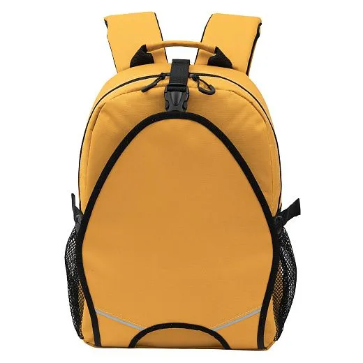 Asgard Adult Inline Skating Backpack - Горчичный