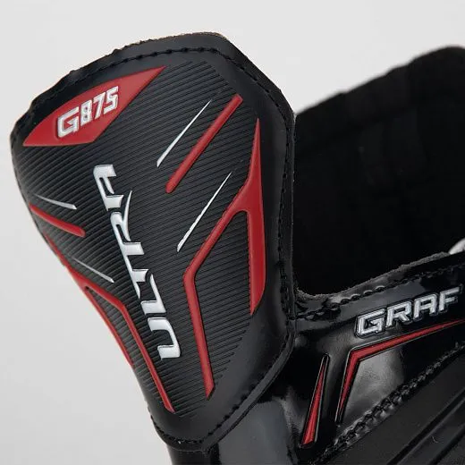 Graf Ultra G875 Jr Venom Pro Black/Red