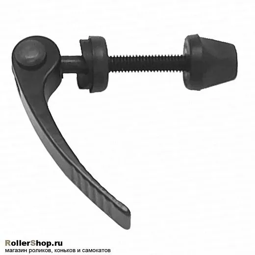  Эксцентрик SQR-51PL М6-50мм