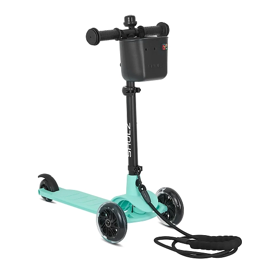 SHULZ ANT MINI - Mint