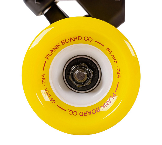 PLANK Surf 39"Х9"