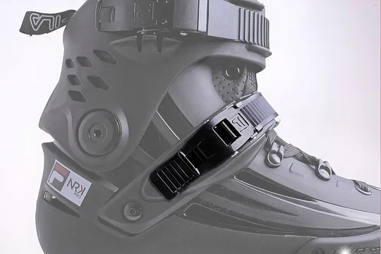 Fila NRK 45° buckle strap, пара Fila NRK 45° buckle strap, пара