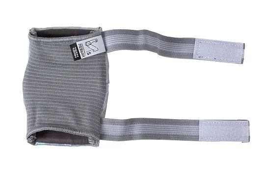 Tech Team Safe Fit Kids 4.0 - Серый / Grey