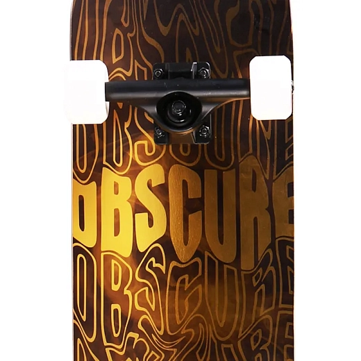 Tech Team Obscure - Gold