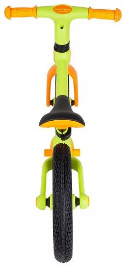 Tech Team Spyder Green