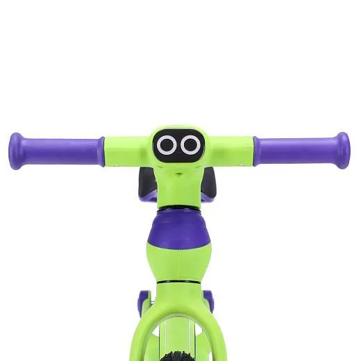 Comiron 12" TN23B05G, зеленый