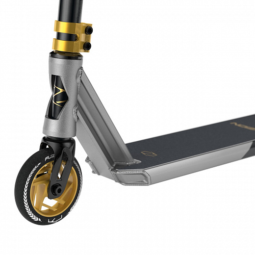 Fuzion Z-Series Z300 - 2022 Silver