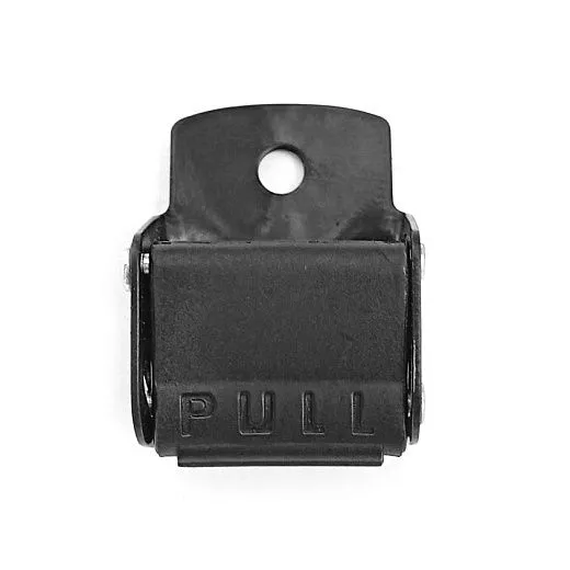 Reboot Sports 7818 Buckle, 22мм, чёрная