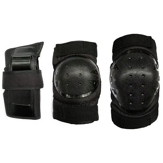 Ride Story Junior 3-Set Black