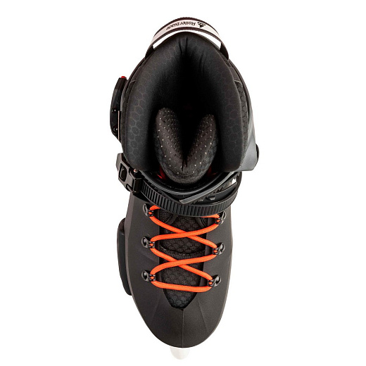 Rollerblade Twister Edge X - 2020 Black/Orange