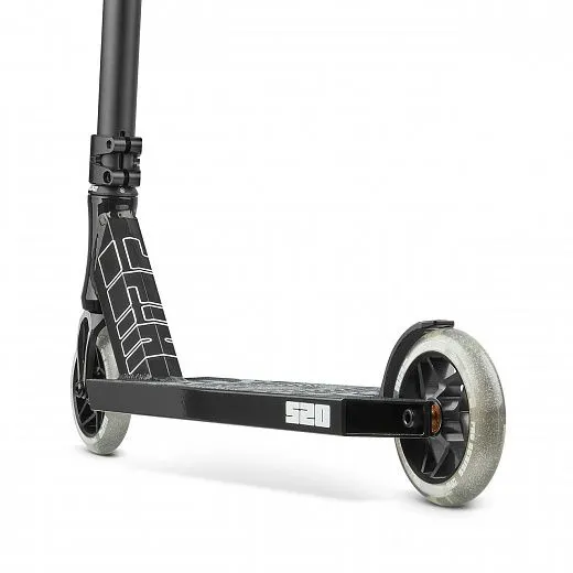 Hipe S20 - 2022 Black Matt