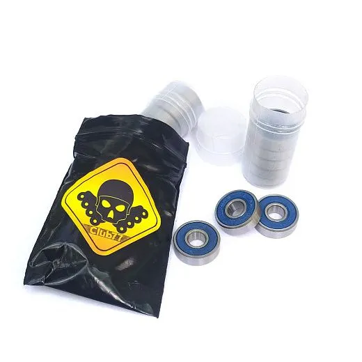  Club77 Abec-9 16 шт.