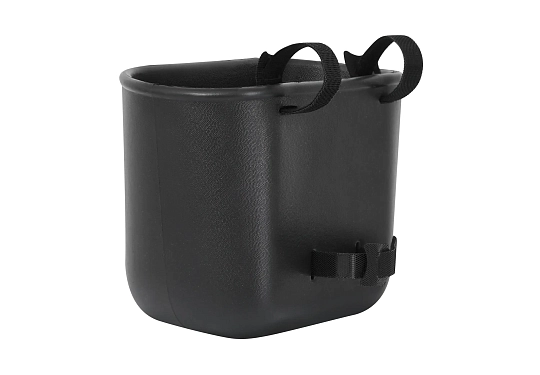 SHULZ Basket EVA 15х9х12 см - Black SHULZ Basket EVA 15х9х12 см - Black