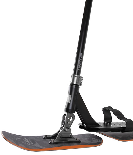Tech Team Sherp - 2023 Black