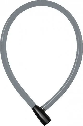 Abus 3406K/55 Серый Abus 3406K/55 Серый