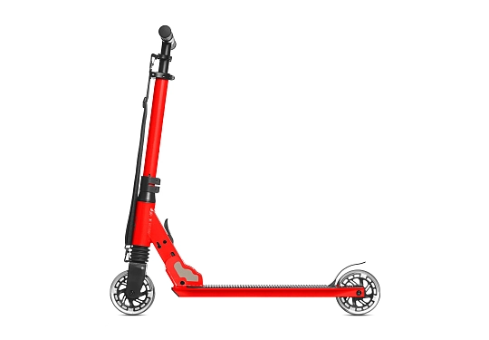 SHULZ 120 LED - Red SHULZ 120 LED - Red