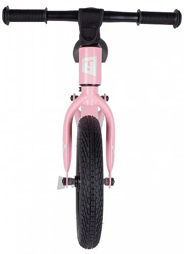 Tech Team Fossa Pink