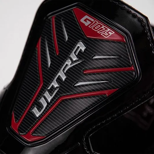 Graf Ultra G1075 Venom Pro Black/Red Graf Ultra G1075 Venom Pro Black/Red