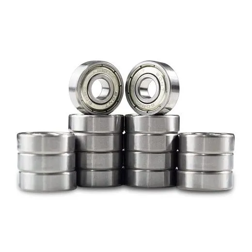 Bont Abec 7 16шт. Bont Abec 7 16шт.