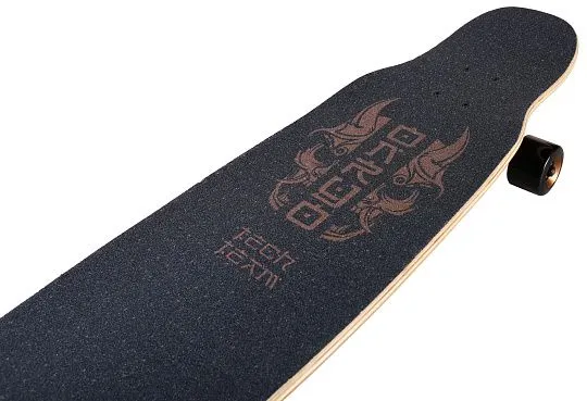 Tech Team Onryo - Bronze