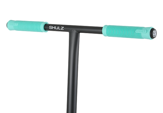 SHULZ OWL Soft Green