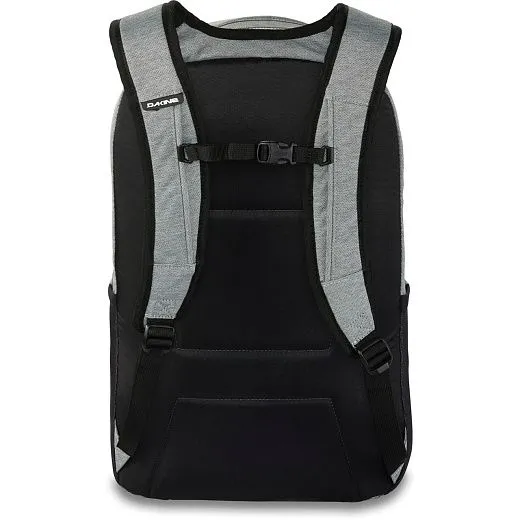 Dakine Campus L 33L Geyser Grey