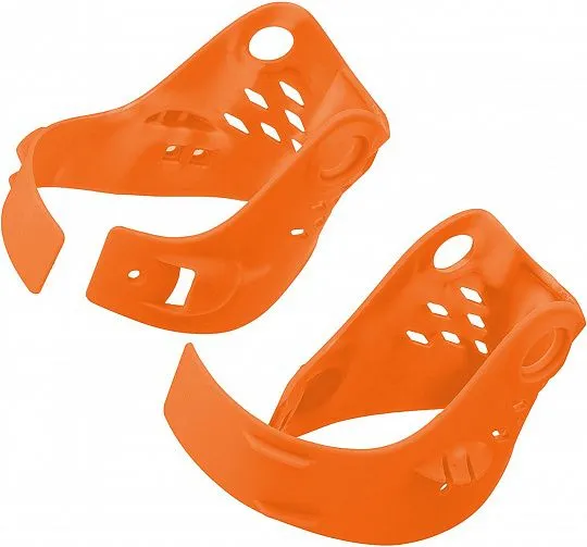 Fila NRK Cuff Orange