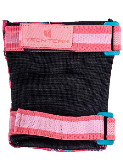 Tech Team Safe Fit Kids 3.0 - Pink