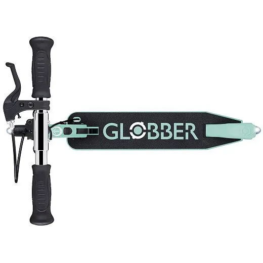 Globber Flow Element Junior Lights - Mint