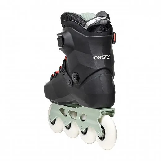 Rollerblade Twister XT W - 2022 Black/Mint