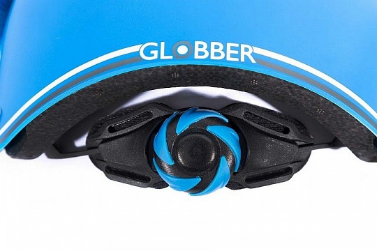 Globber Junior helmet Navy Blue