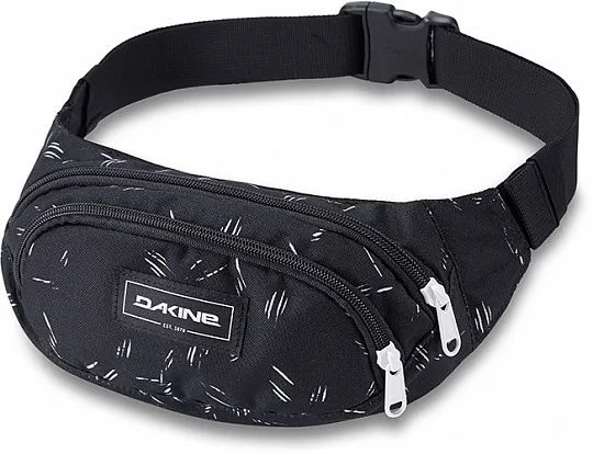 Dakine Hip Pack Slash Dot