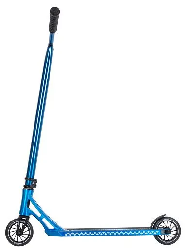 Tech Team Stress - Blue