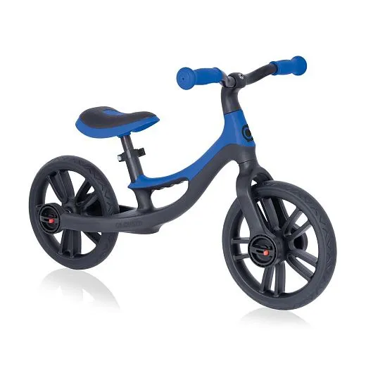 Globber Go Bike Elite - Navy Blue / Черно-синий (710-100)